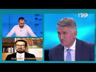 Gjekmarkaj: Qeveria do të vjedhë zgjedhjet, Peza: Basha bën me sikur