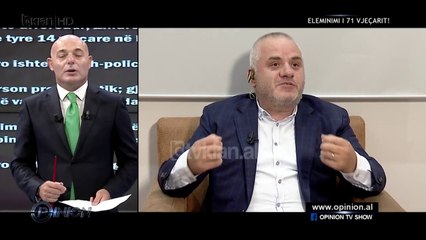 Hoxha: Zhidru ka qene polic, kishte njohuri te mira per armet. RENEA…