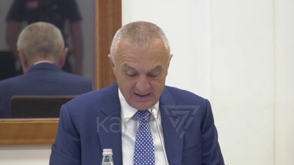 META I KËRKON QEVERISË TË TËRHIQET NGA PROJEKTI I HECE-VE - News, Lajme - Kanali 7