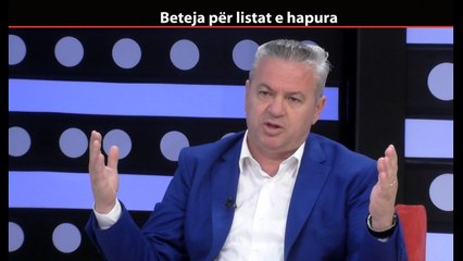 Murrizi sqaron drafti e opozitës parlamentare: Kush merr një votë më shumë shkon në parlament!