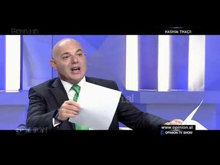 A jeni pyetur per "Shtepine e verdhe" ne Hage? Pergjigjet Thaci