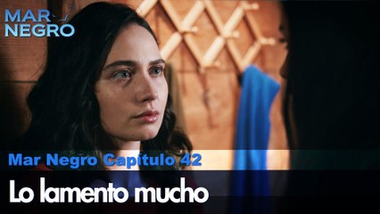 Los comportamientos preocupados de Berrak - Capítulo 42 | Fugitiva