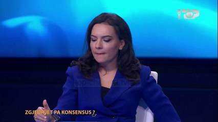 Spiropali i përgjigjet Presidentit Meta: "Është në fushatë elektorale"