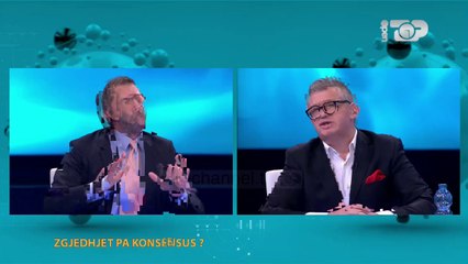 Bushati shpjegon me pak fjalë përse i bëri qeveria Rama ndryshimet, ironizon me Bushatin