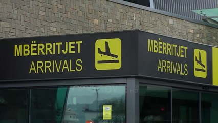 Ora News - Pandemia vështirëson turizmin, 64% më pak të huaj se në vitin 2019