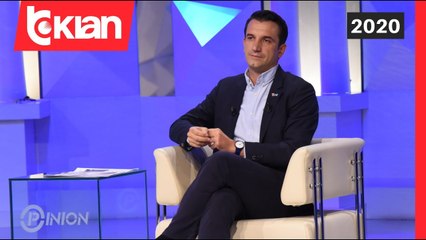 Opinion - Erjon Veliaj! (24 Shtator 2020)