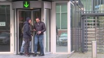 Top News - Del aktakuza e Hagës/ Arrestimi i parë në Kosovë