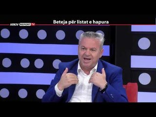 Repolitix, Murrizi: Ja drafti ynë për listat e hapura / Elbasan, RENEA vret 71 vjecarin