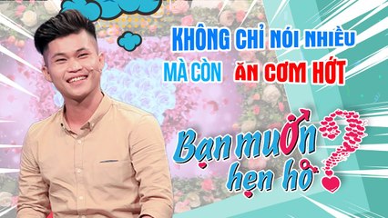 Không chỉ nói nhiều mà còn ĂN CƠM HỚT - chàng MC gây phẫn nộ từ họ nhà gái đến MC Quyền Linh 