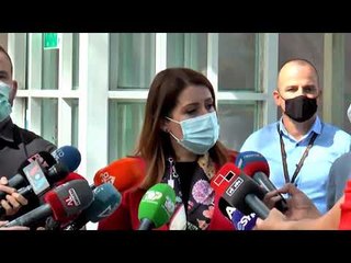 Manastirliu : Do ngrihen grupe pune mes sindikatës e ministrisë për 4 kërkesat