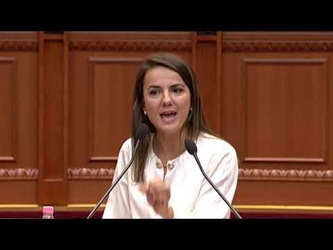 Hajdari : 'shpërthen' ndaj mazhorancës Kryefjala juaj është mashtrimi