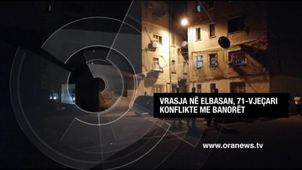 Edicioni informativ - 25 shtator 2020 - Ora 09:00 - RTV Ora