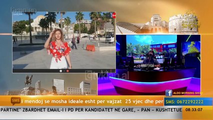 Vajza nga Durresi sulmohet nga macja e terbuar