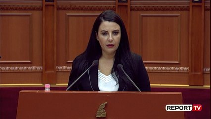 Interpelanca për rrugën e re Qukës-Qafë-Plloçë, Balluku: Vonesat, shkak problematika gjeologjike