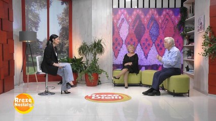 “JU FLET TIRANA” RADIOJA QE KA SHOQERUAR SHQIPTARET PREJ 80 VITESH