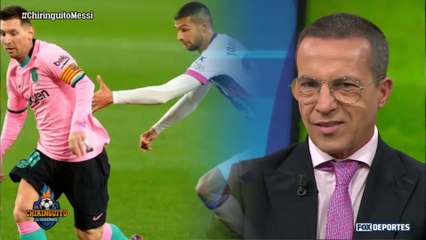 ¿El Real Madrid rechazó a Pedri?: El Chiringuito