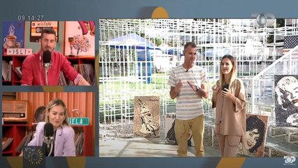 Wake Up/ Artisti rekordeve Guinness, sjell Angeline Jolie në Tiranë