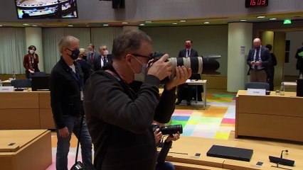 Brexit: Μάχη με τον χρόνο για συμφωνία πριν την Πρωτοχρονιά