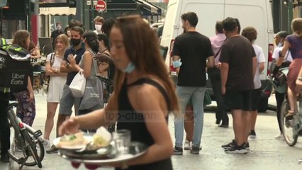 Top News - Koronavirusi në Evropë/ Francë, gjasa për izolim të dytë