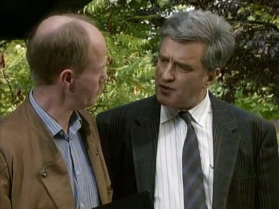 Diese Drombuschs S04E05-Der Verlierer Part1