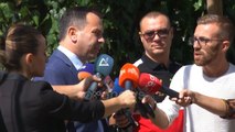 Ora News - Dosja e Luan Dacit shkon për gjykim, avokati: Vendim i papritur dhe antiligjor