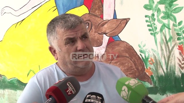 Report TV - Durrës, pronari i çerdhes i denoncuar për dhunë ndaj fëmijës 18 muajsh mohon akuzat