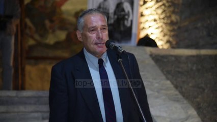 Ekspozohen dokumentet e rralla/ Ekspozita në 140-vjetorin e Çerçiz Topullit