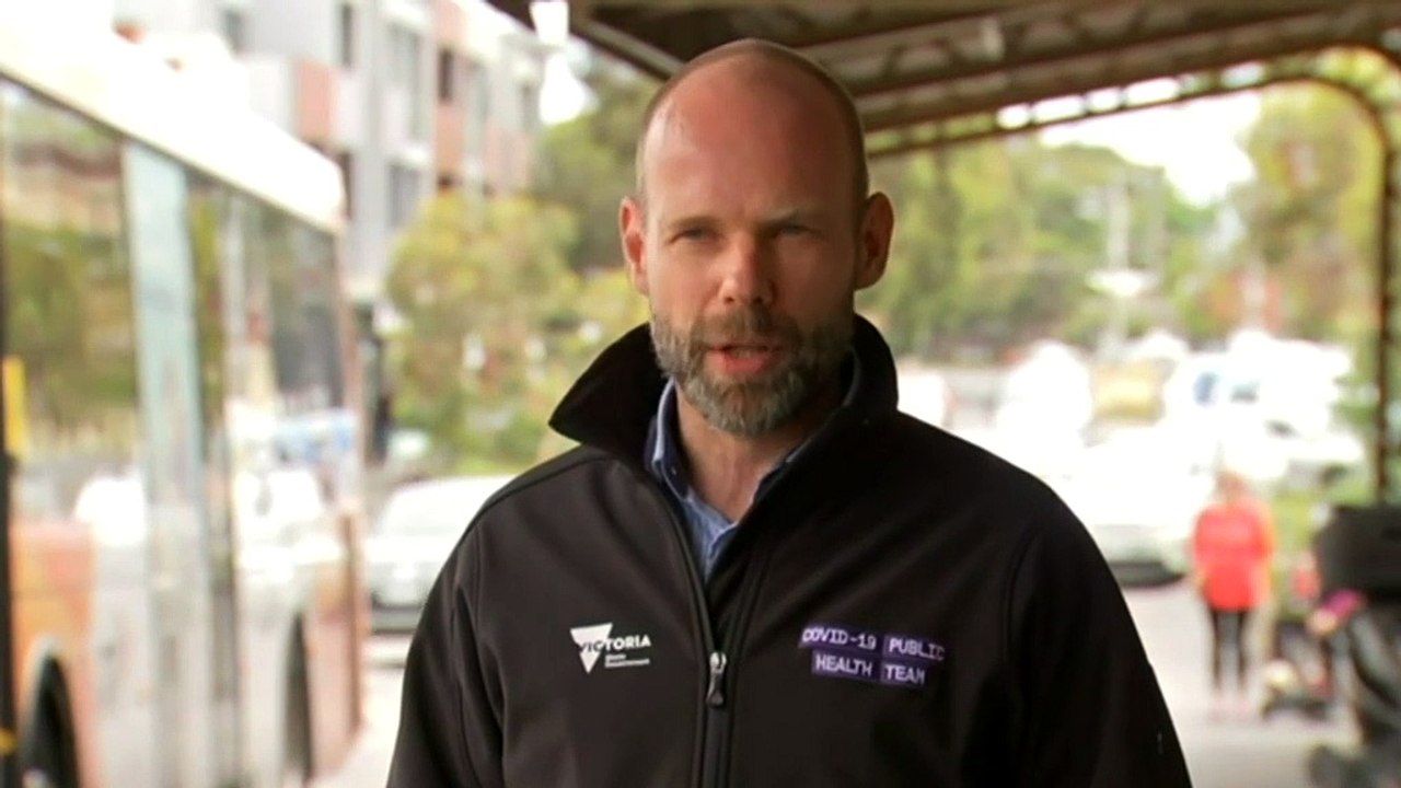 Victoria records one new COVID-19 case in hotel quarantine
