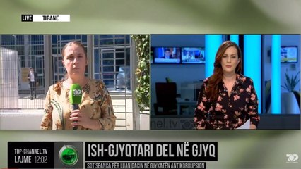 Zyrtarisht nën akuzë/ Luan Daci për Top Channel: Kalova në gjyq