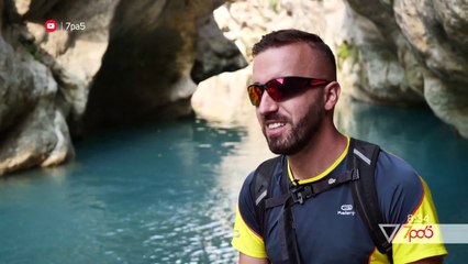 7pa5 - Magjia e kanionit te Erzenit - 25 Shtator 2020 - Show - Vizion Plus