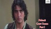 Court Scene | Mehndi (1989) | Rani Mukerji | Faraaz Khan | Shakti Kapoor | Bollywood Hindi Movie Scene | Part 1