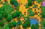 ‘Stardew Valley’s new update is out now