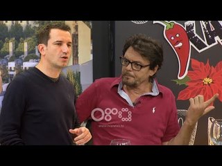 "Zuskë histerike", revoltohet Neritan Liçaj me Veliajn: Lali katunari që vjen nga pleshtari