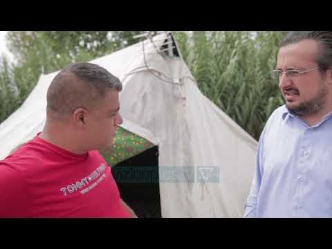 “Asnjë lekë pasha Zotin”/ Kryefamiljari: Jemi kthyer te banesa e prishur - News, Lajme - Vizion Plus