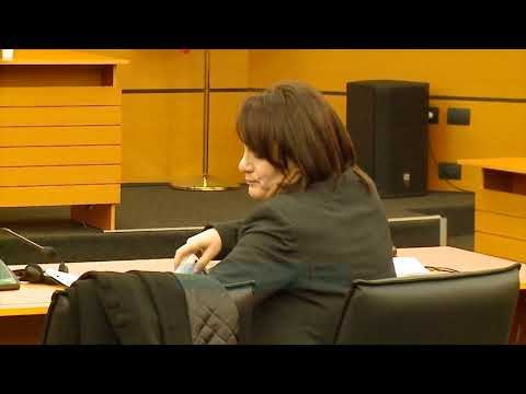 KPA shkarkon ish-drejtuesen e Prokurorisë së Krimeve të Rënda, Donika Prela - Vizion Plus