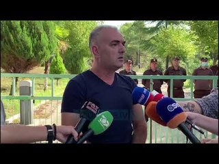 Naftëtarët paralajmërojnë grevë - News, Lajme - Vizion Plus