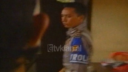 Bota, konflikti Izrael-Palestine, bie avioni ne Gjeorgji, Indonezi masakra - (26 Tetor 2000)