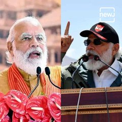 The 5 Times In 2020 When PM Modi Captured The Nation's Attention