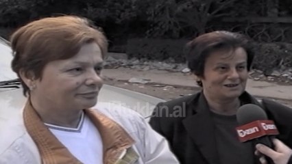 Cfare mendojne qytetaret kosovare per zgjedhjet ne Kosove? (27 Tetor 2000)