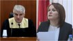 Ora News - Shkarkohet ish-drejtuesja e Prokurorisë së Krimeve të Rënda, për gjykim Luan Daci