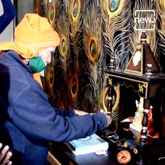 Baba Ka Dhabba Owner Sets Up New Place, Ignores Gaurav Wasan