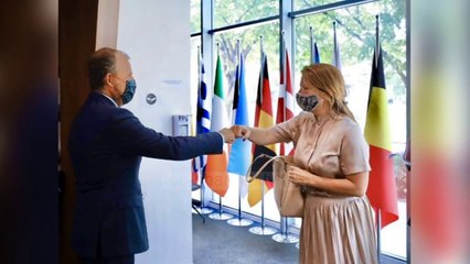 Top News - Sistemi gjyqësor/ Soreca-mbështesim pavarësinë e tij