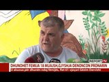 Report TV - Durrës, pronari i çerdhes i denoncuar për dhunë ndaj fëmijës 18 muajsh mohon akuzat