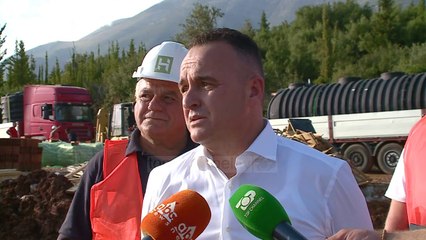 Turizëm pa ndotje në det/ Dhërmi, kompleksi turistik instalon impianti që pastron ujërat e zeza