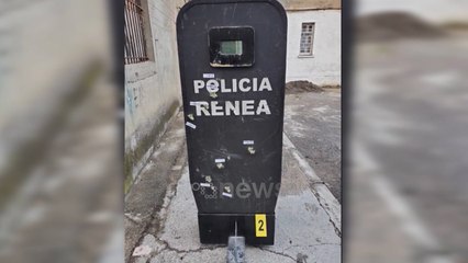 “Do tu hedh trutë në erë, siç vrava dy të tjerët!” Zhidru kërcënonte RENEA-n në orët e terrorit