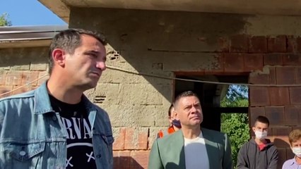 Pallate për të dëmtuarit e tërmetit/ Veliaj: janë kualifikuar 8 kompaninë ndërtuese