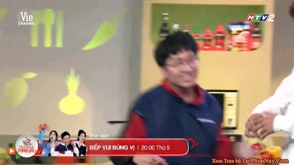 Phim Đuổi Bóng Tình Yêu Tập 43 - Kênh HTV2 Lồng Tiếng - Thái Lan - PhimNay.Com