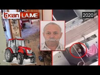 Lefter Zhidru gati te shperthente 6 kallepe me tritol | Lajme - News
