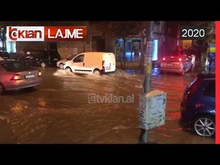 Shi me intensitet te larte gjate nates | Lajme - News