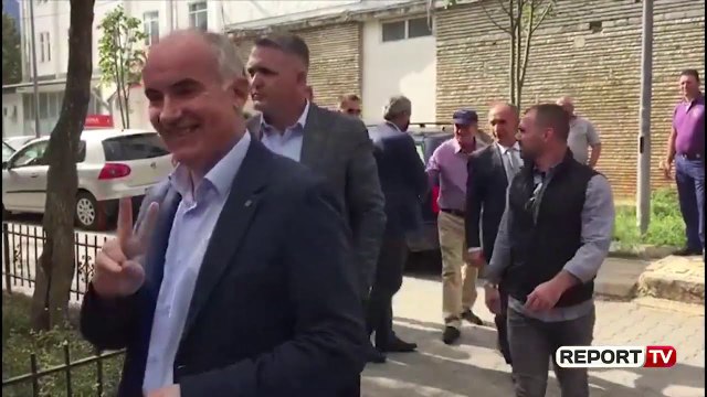 Report TV -Zbardhet lista, emrat që votohen nga anëtarësia e PD-së në qarkun e Dibrës